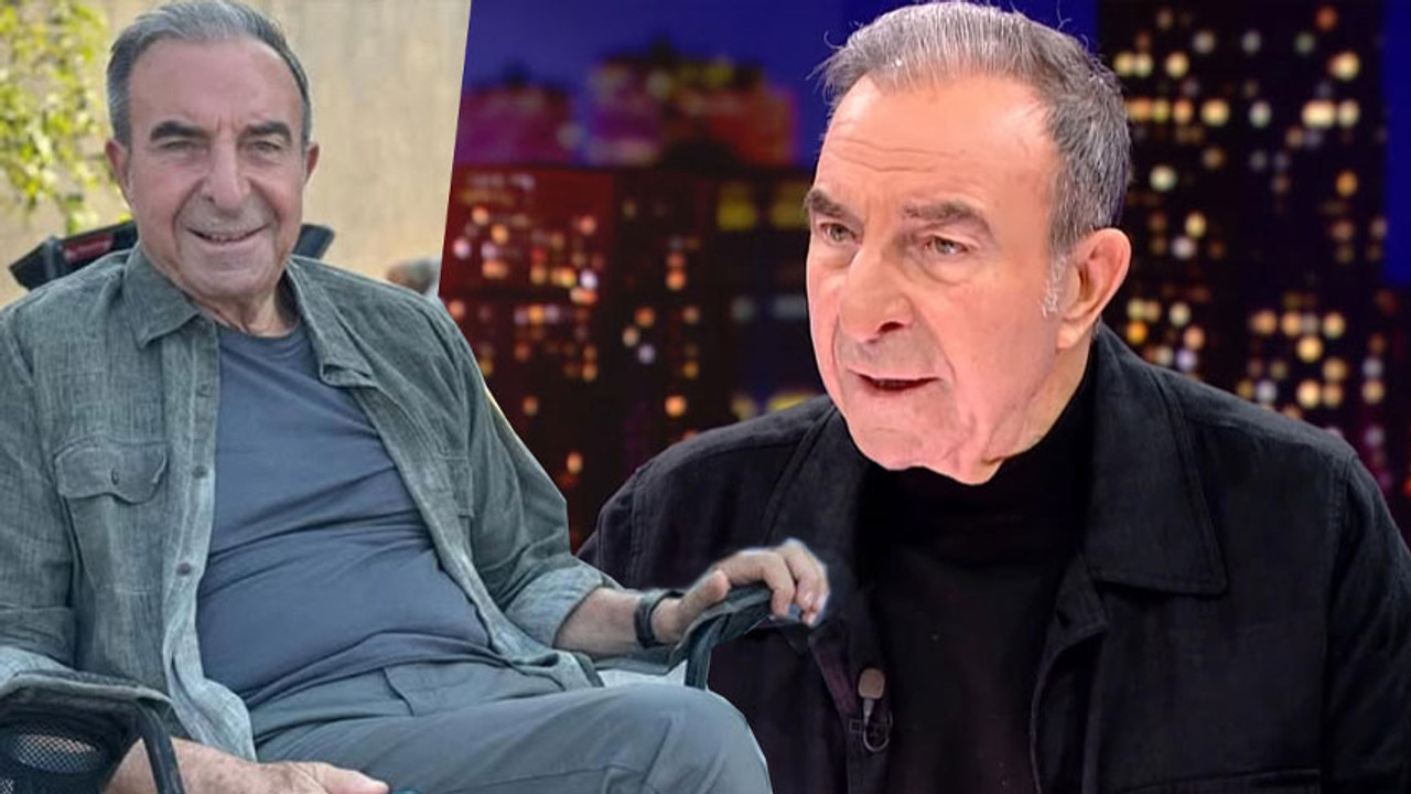 Arka Sokaklar'ın Rıza Babası'ndan olay açıklama: 'Sünnet oldum'