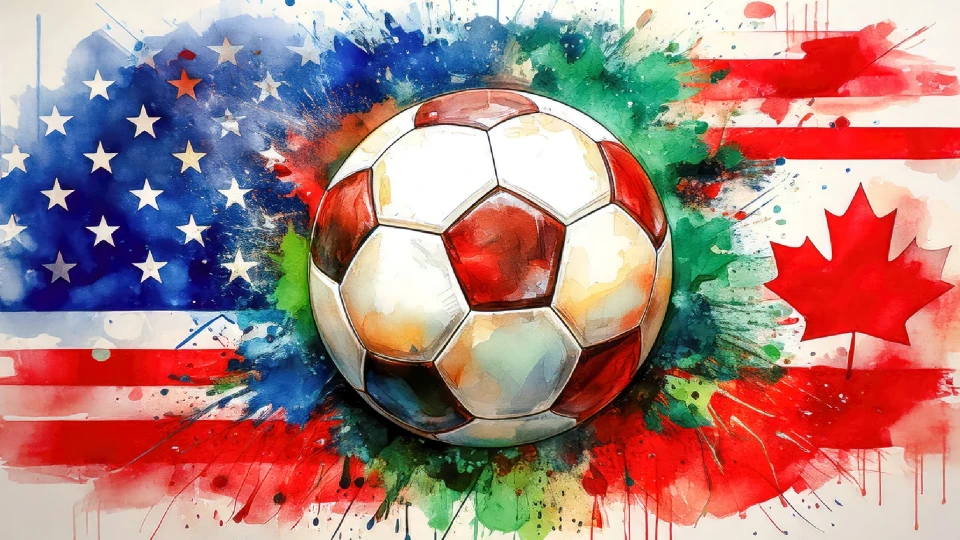 2026 FIFA Dünya Kupası birçok ilkle sahne alacak