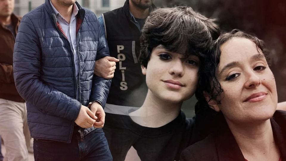 Acılı Aileye Siber Kabusu Yaşatmıştı: Mattia Ahmet Minguzzi'nin Ailesini Tehdit Eden Sanığın Cezası Belli Oldu