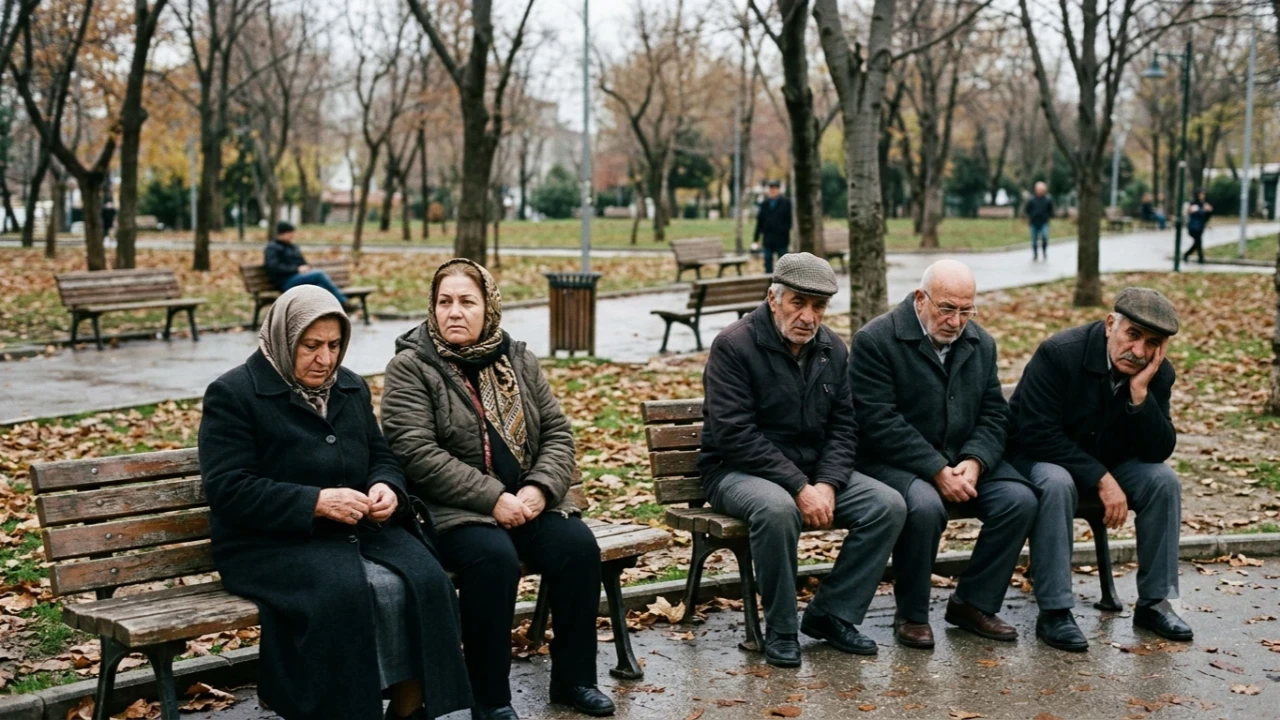 Emeklileri Beklenen Müjde: Temmuz Zamları Kesinleşmeye Başladı