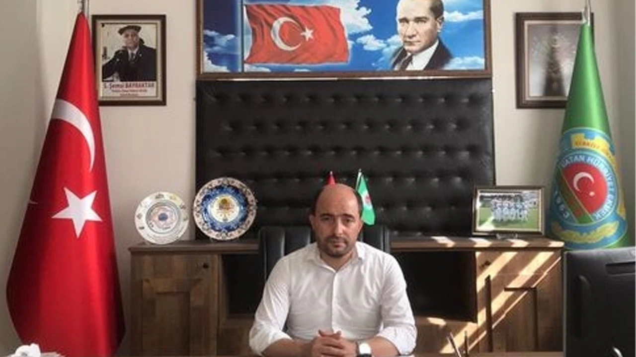 Osmaneli Ziraat Odası Başkanı Uğur: Karpuz üreticisi alarm veriyor