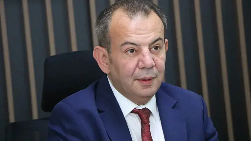 Tanju Özcan’a 'Nefret ve Ayrımcılık' davasında beraat kararı