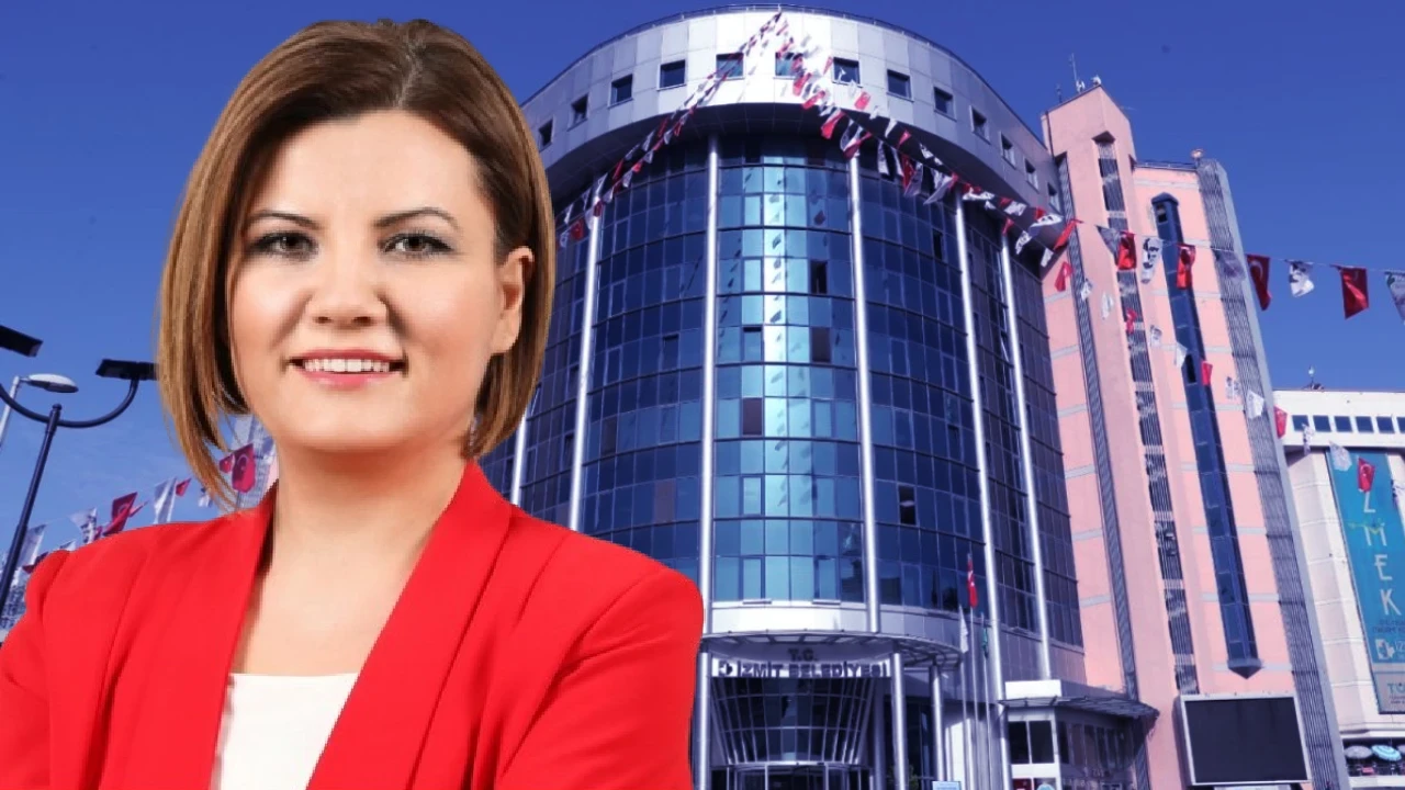 İzmit Belediyesi'ne operasyon! Belediye Başkanı Hürriyet ve eşi gözaltına alındı