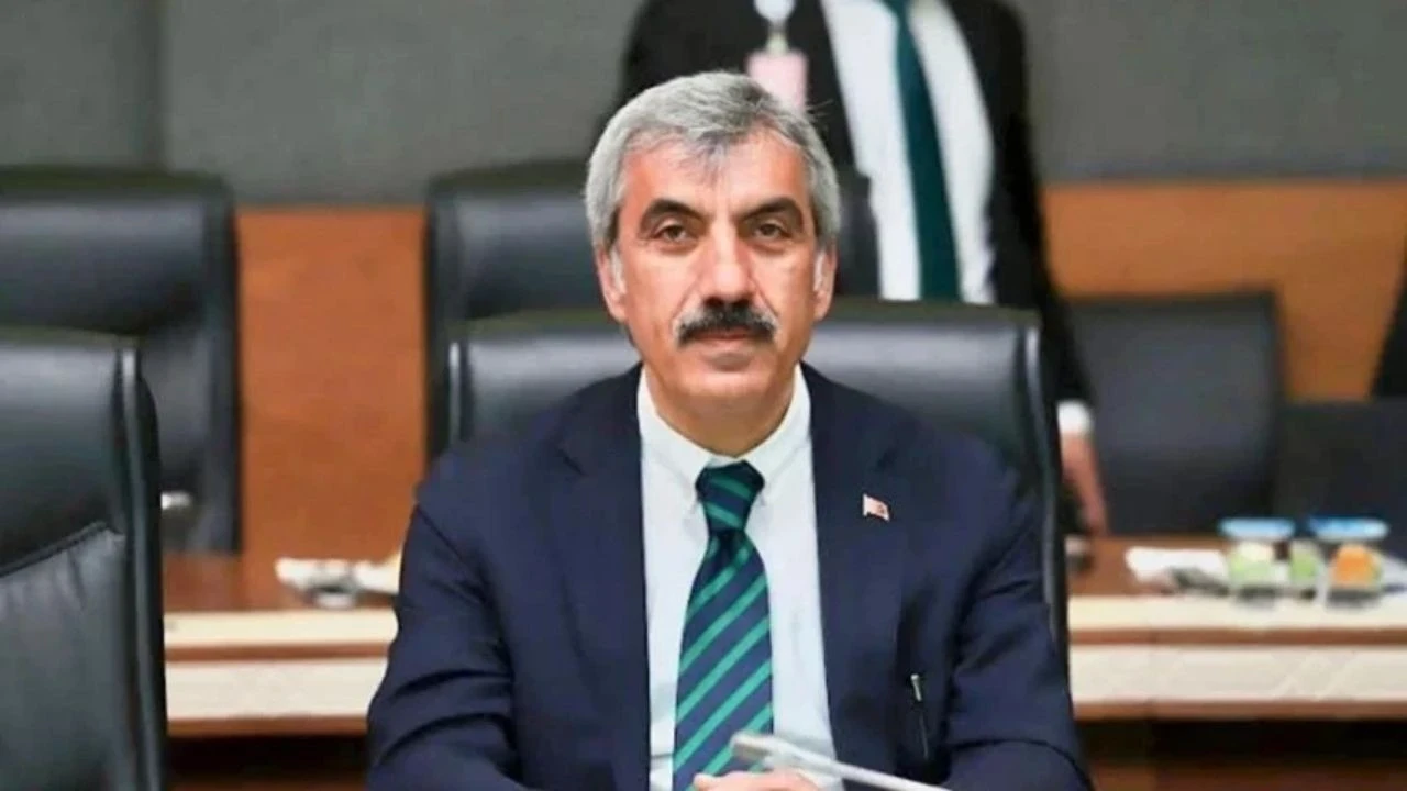 AK Partili Dal duyurdu: Finansal okuryazarlık komisyonu madrid temaslarını tamamladı