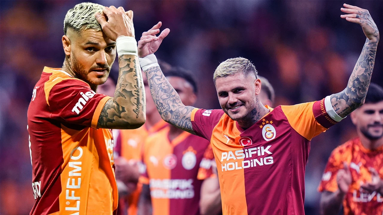Icardi iki maddeye takıldı: Galatasaray'a bu yüzden yanıt vermiyor