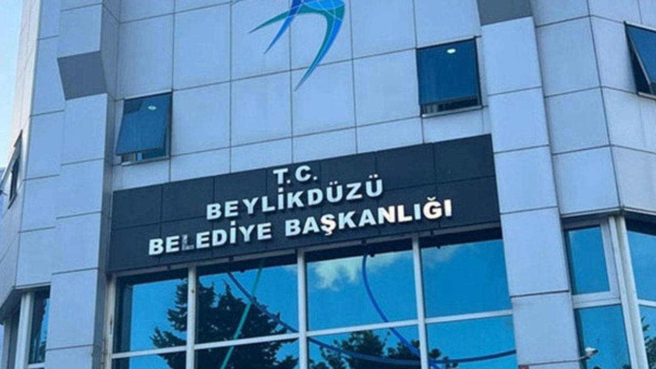 Beylikdüzü Belediyesi'ne operayon: 27 gözaltı