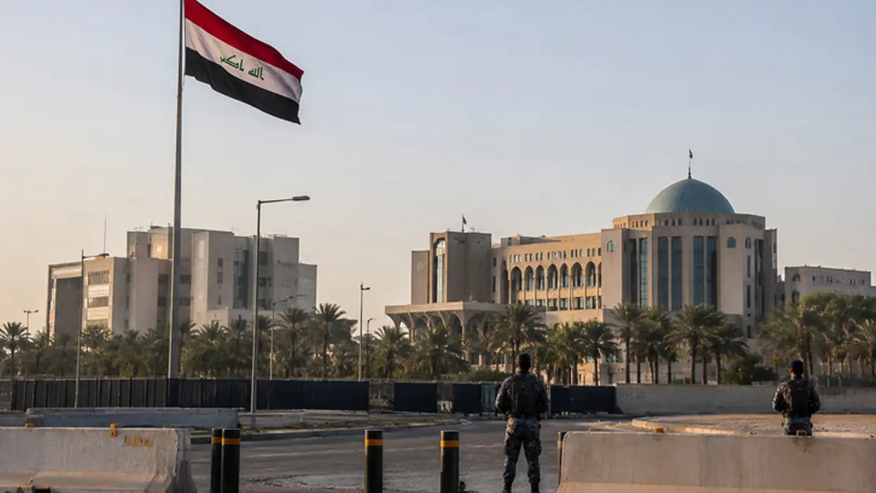 Irak'ta yolsuzluğa savaş açıldı! Haksız kazançlar için özel hesap açılıyor