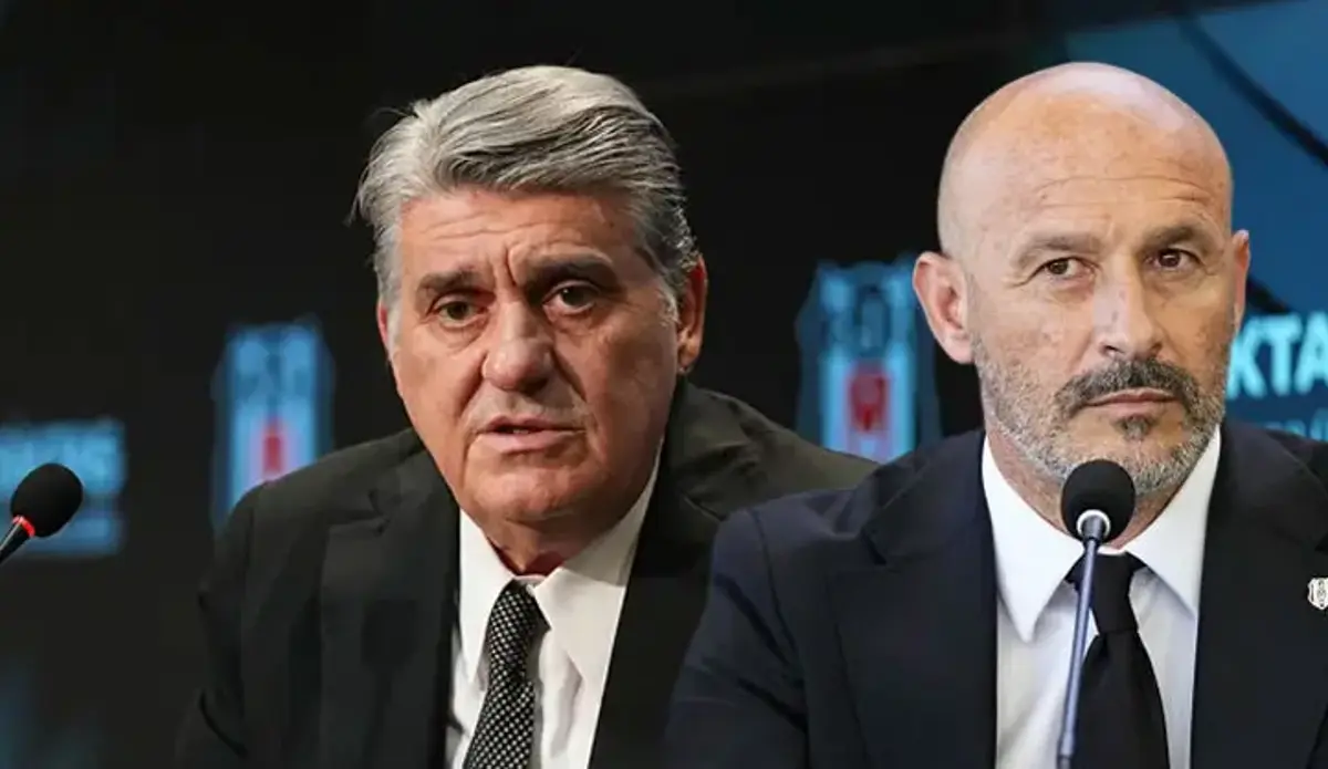 Vincenzo Italiano onay verdi! Beşiktaş operasyona başladı