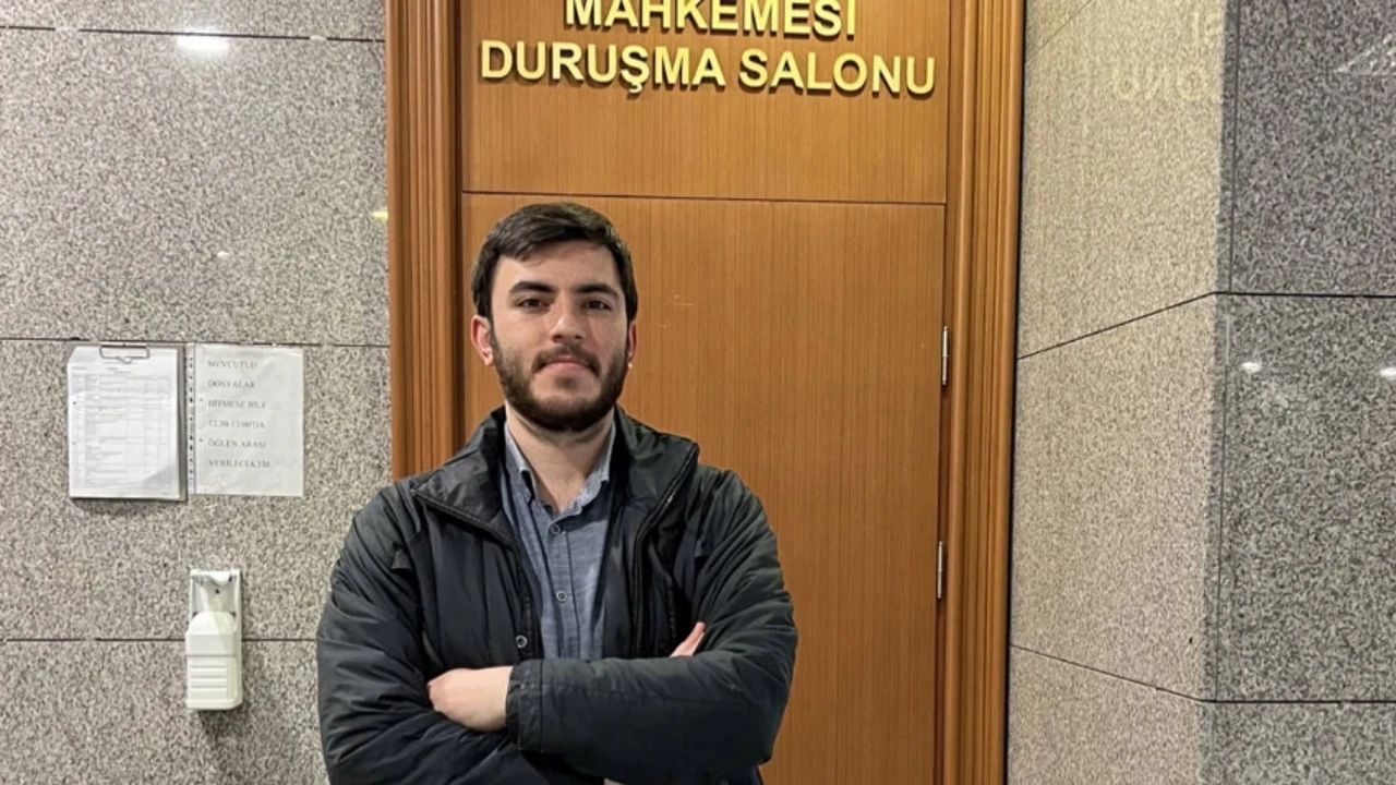 BirGün muhabiri İsmail Arı'nın basın kartı iptal edildi