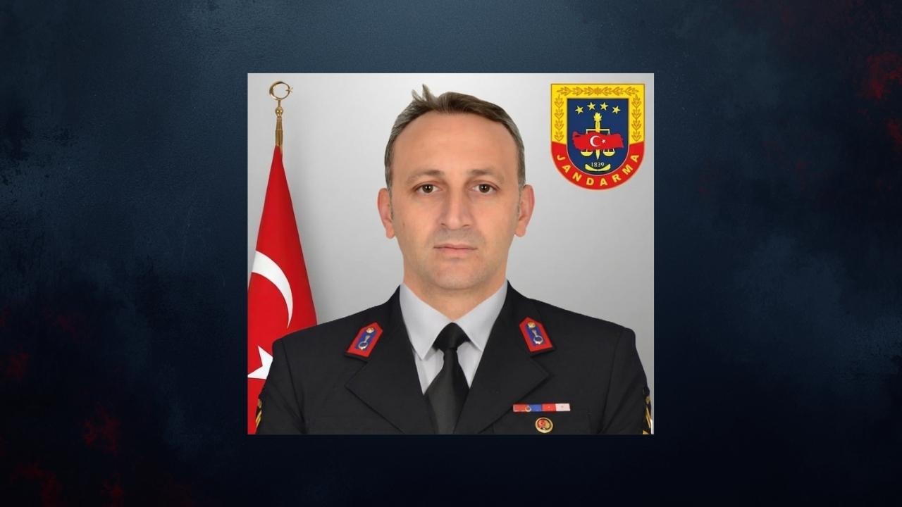 Kavga ihbarına giden jandarma personeli silahlı saldırıda şehit oldu