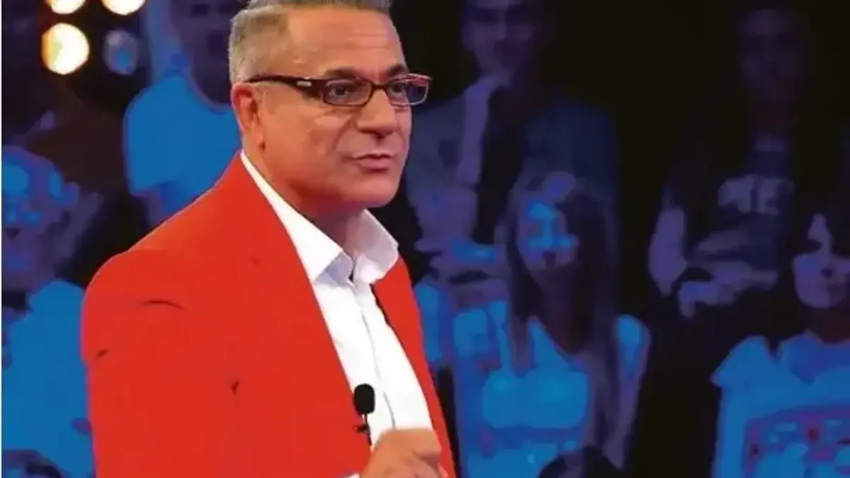 Mehmet Ali Erbil’in yeni aşkı ortaya çıktı: Genç isimle TikTok’ta tanıştı