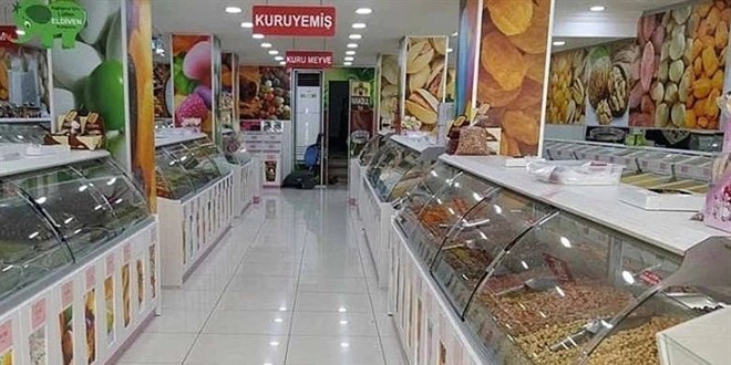 Bakanlık açıkladı: Ünlü kuruyemiş devinde gıda boyası çıktı!