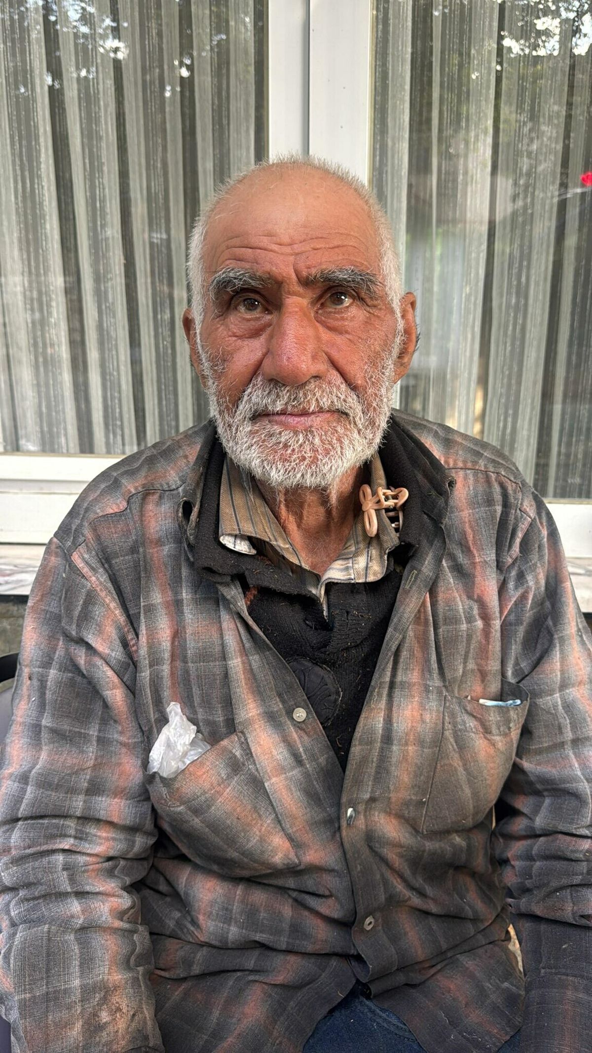 Muğla'da kayıp Alzheimer hastası 2 gün sonra bulundu