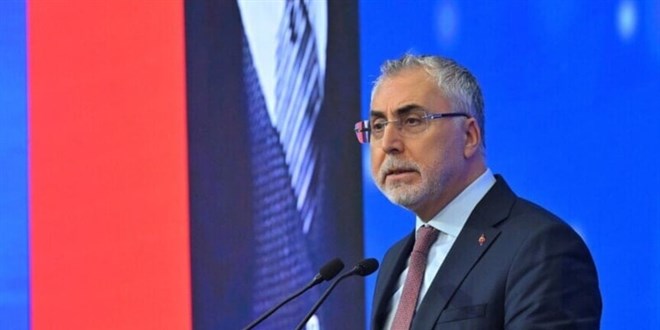 İŞKUR, 4 ayda 590 bin kişiyi istihdama kazandırdı