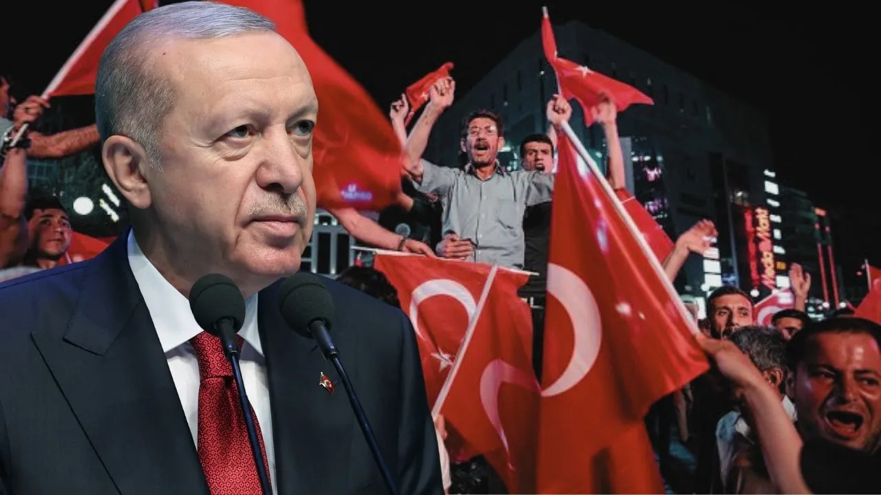 AK Parti'den 15 Temmuz sempozyumu... Cumhurbaşkanı Erdoğan: Türkiye'nin şoklara karşı direnci arttı