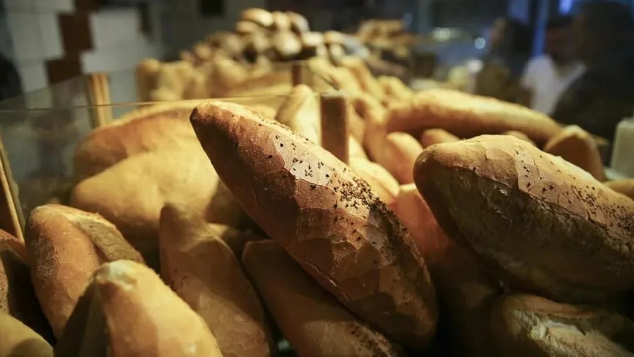 Ekmek fiyatları için harekete geçildi! Dev fırınlar oluşturulacak