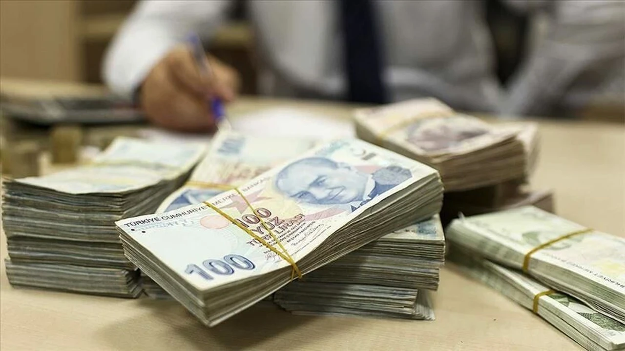 Bakan Göktaş açıkladı: Yaşlı ve engelli aylıkları hesaplara yatmaya başladı