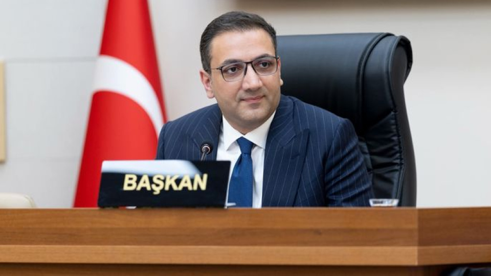 Balçova Belediye Başkanı Onur Yiğit hakkında tutuklama talebi
