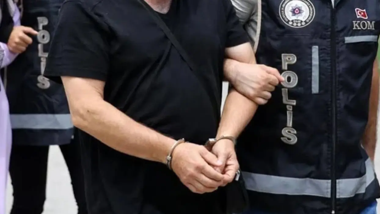 Kaçak göçle mücadele devam ediyor! Sivas'ta 10 düzensiz göçmen yakalandı