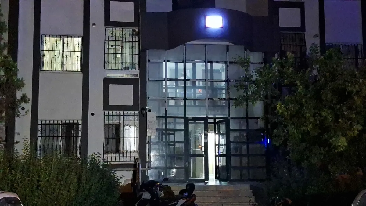 Uykusunda katletti! Boşanmak isteyen eşini başından vurdu