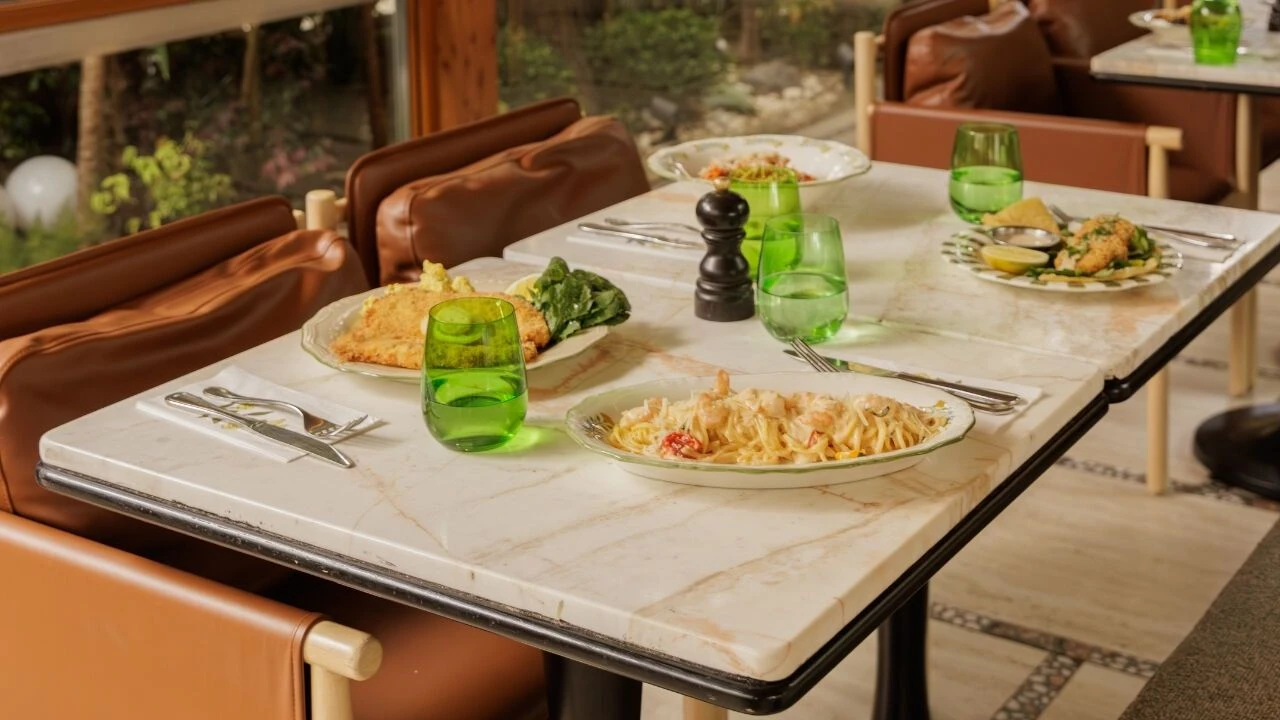 İstanbul’da yeni lezzet buluşmaları: Aperitivo Günleri