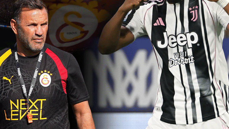 Galatasaray'da 2 transfer rafa kalktı! Lemina sonrası planlar değişti