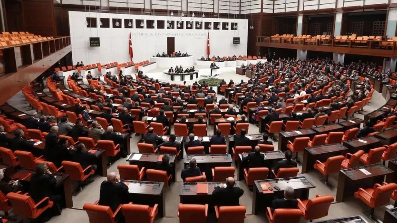 Terörsüz Türkiye yasasında kritik eşik! Meclis'e geliyor: Hangi suçlar kapsam dışı kalacak?