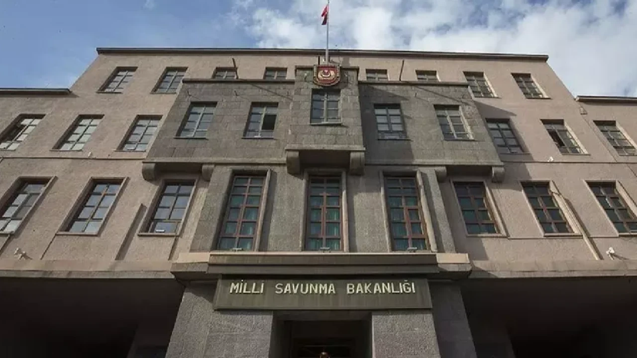 MSB’den Kıbrıs mesajı: Türkiye ve KKTC’nin haklarını hedef alan hiçbir ittifakın başarı şansı yoktur
