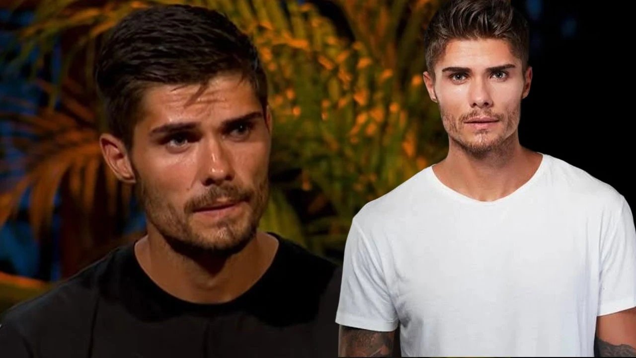 Survivor Barış Murat Yağcı imaj değiştirdi! Son halini görenler şaştı kaldı