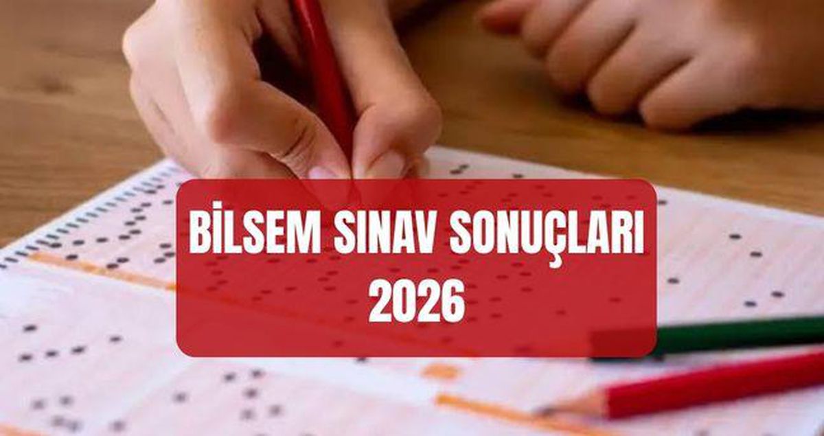 BİLSEM SINAV SONUÇLARI 2026 (meb.gov.tr) BİLSEM mülakat sonuçlarına nereden nasıl bakılır?