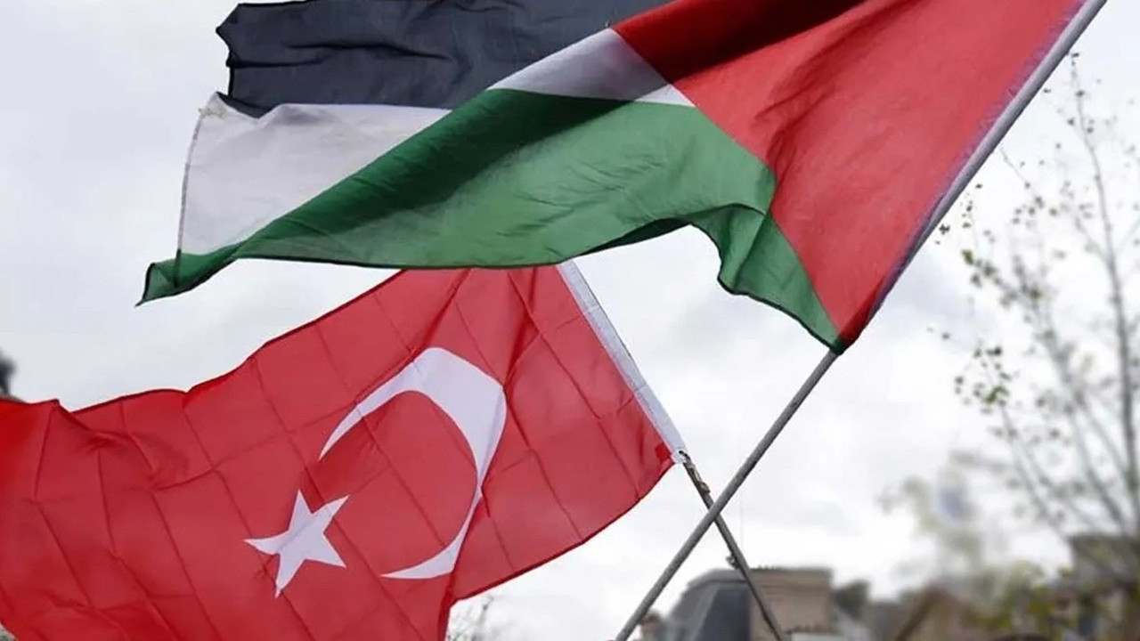 Türkiye'den İsrail'e kınama! Uluslararası topluma çağrı