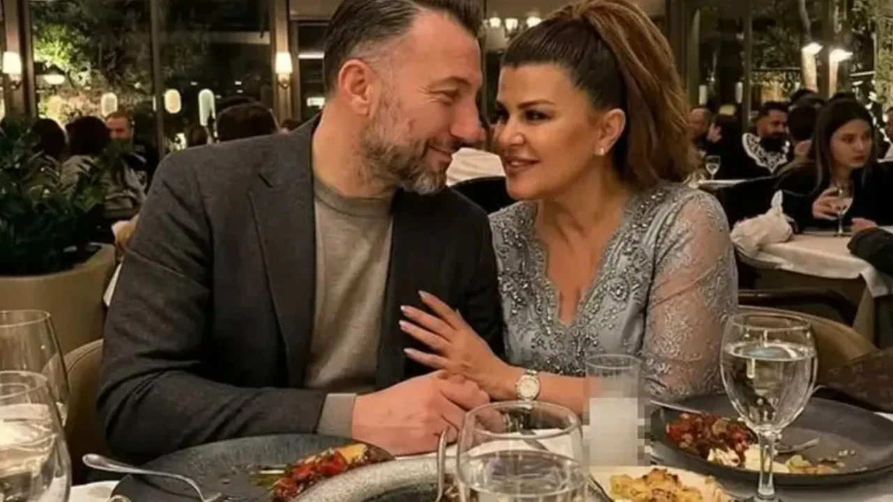 İkiz bebeklerini kaybeden Nuray Sayarı’dan günler sonra ilk paylaşım: Eşiyle birlikte kameraların karşısına geçti