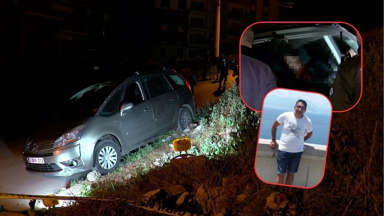 Tatil için gelen genç öldürülmüştü! 4 yıl sonra dava açıldı: Çizilen bıçak detayı kan dondurdu