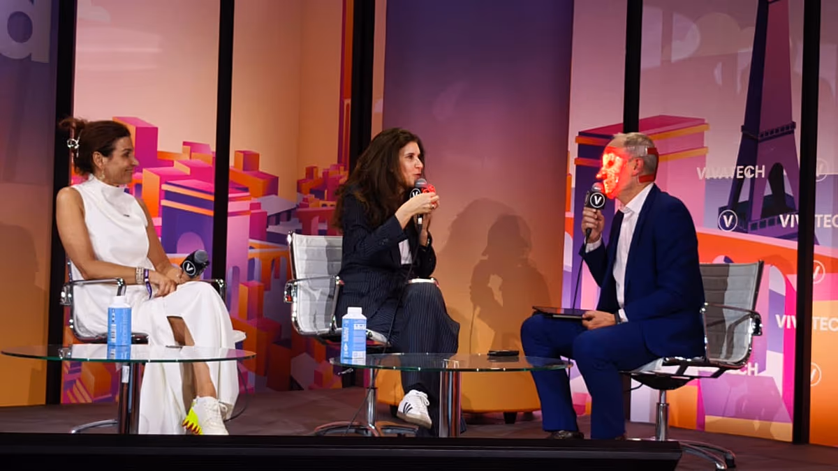 VivaTech 2026: L'Oréal ve PwC'den canlılık ve dayanıklılık ipuçları