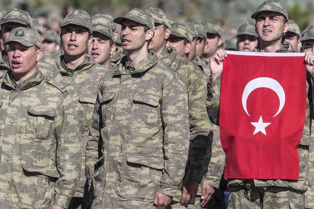 Yeni askerlik düzenlemesi! 400 bin kişi muaf olacak