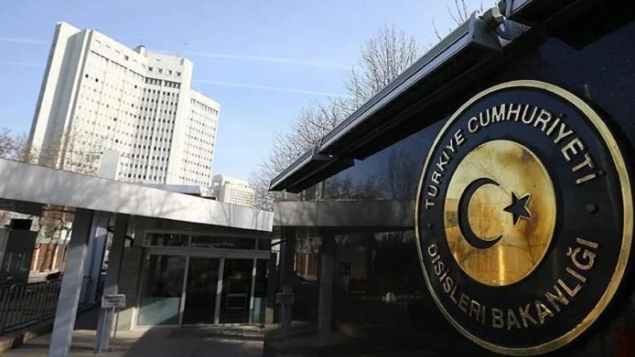 DMM'den NATO Zirvesi dolandırıcılığı uyarısı: "Tamamen sahte"