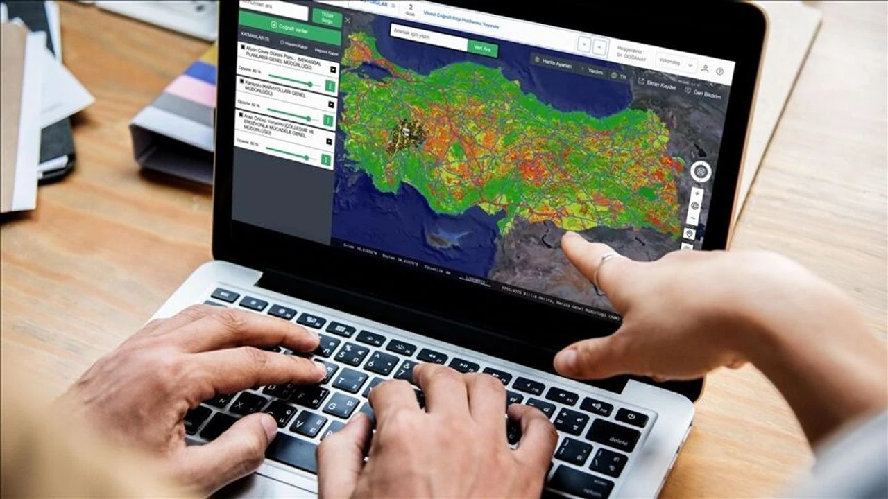 Resmi Gazete'de yayımlandı: Bitlis ve Muş arası sınırlar yeniden belirlendi