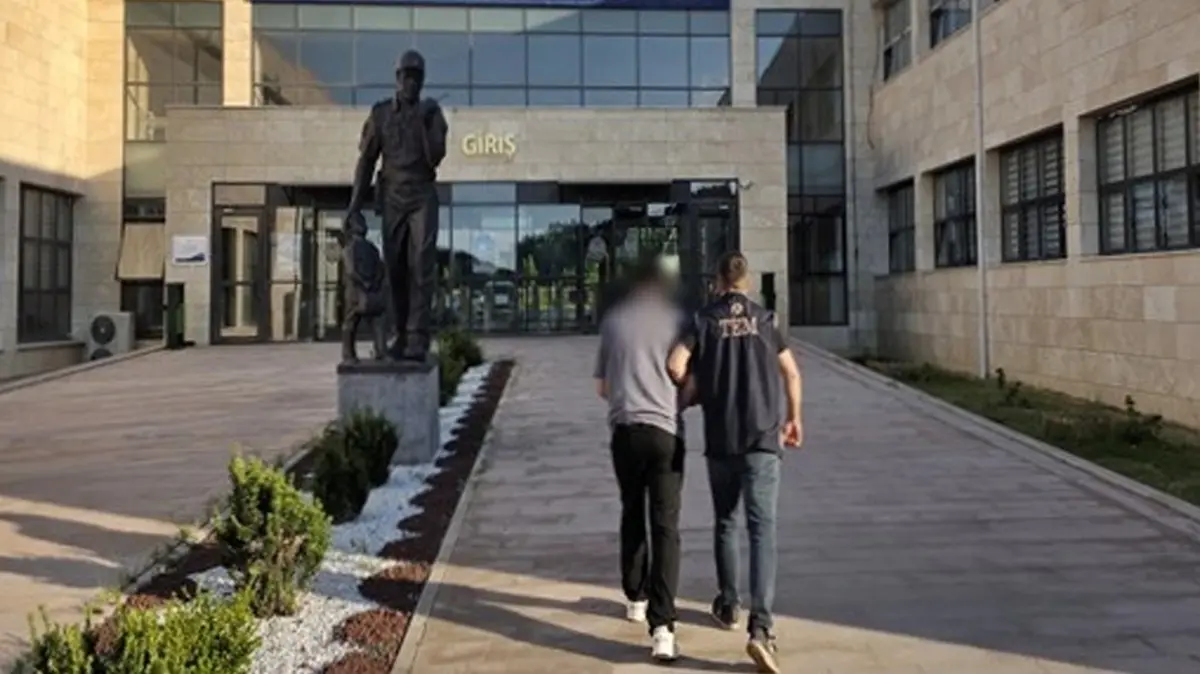 FETÖ'cülere polis kıskacı! Mahrem yapılanma çöktü