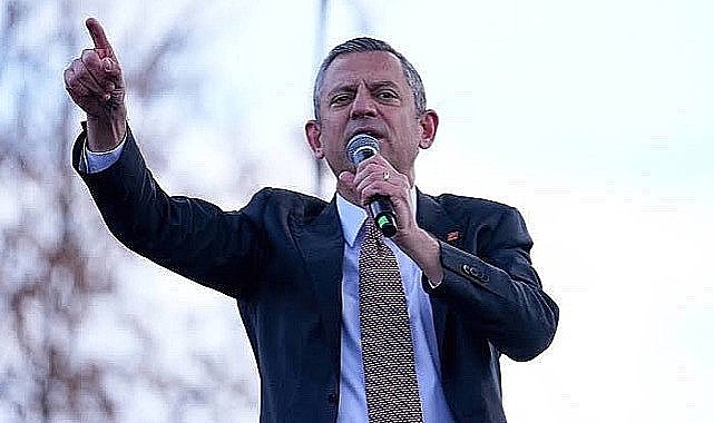 YENİ Parti Sözcüsü duyurdu: Büyük kurultay ne zaman yapılacak?