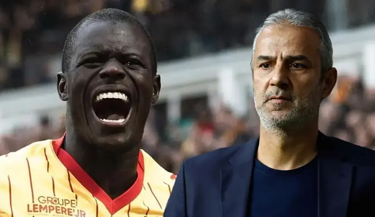 Fenerbahçe'de imza an meselesiyken sürpriz tercih! Malang Sarr kararı