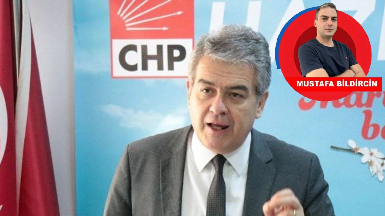 CHP’de ‘ihraç’ hukuksuzluğu: Batum’un ihracı yargıdan döndü