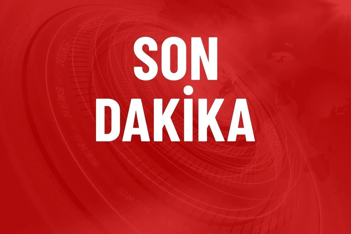 NATO Genel Sekreteri Rutte Ankara'da