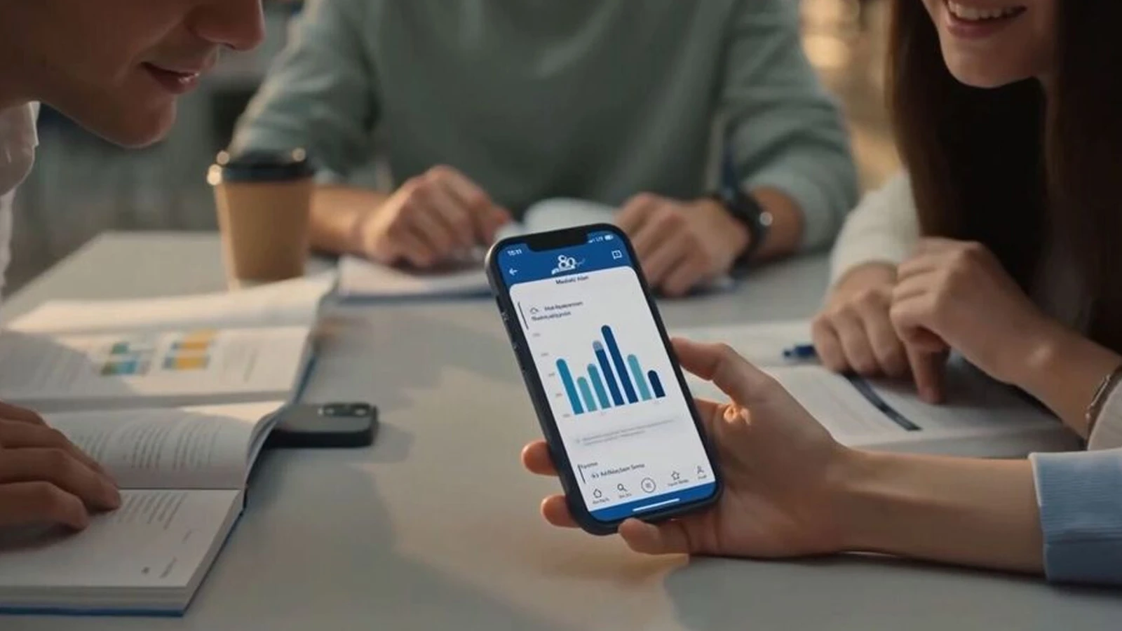 DABİS artık İŞKUR Mobil'de