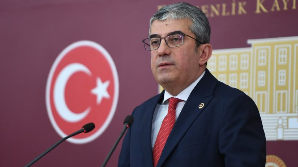 CHP'li Günaydın için tedbir kaldırıldı