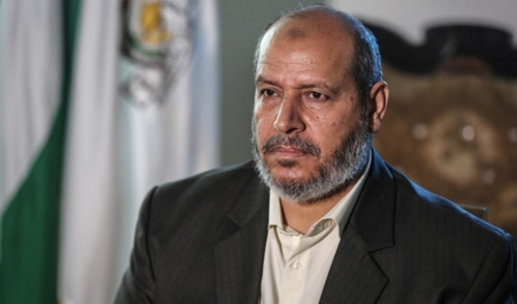 Hamas'ın yeni lideri belirlendi: Yeni lider Halil El Hayye oldu