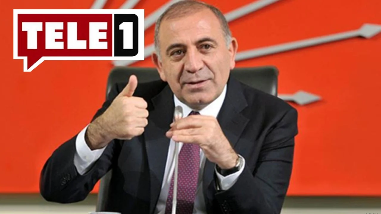 İddialara cevap verdi! TELE1’i Gürsel Tekin mi satın alacak?