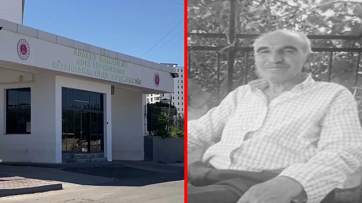 Babasını kurşun yağdırarak katletmişti! Cani evladın ifadesi kan dondurdu: Öldükten sonra da ateş etmeye devam ettim!