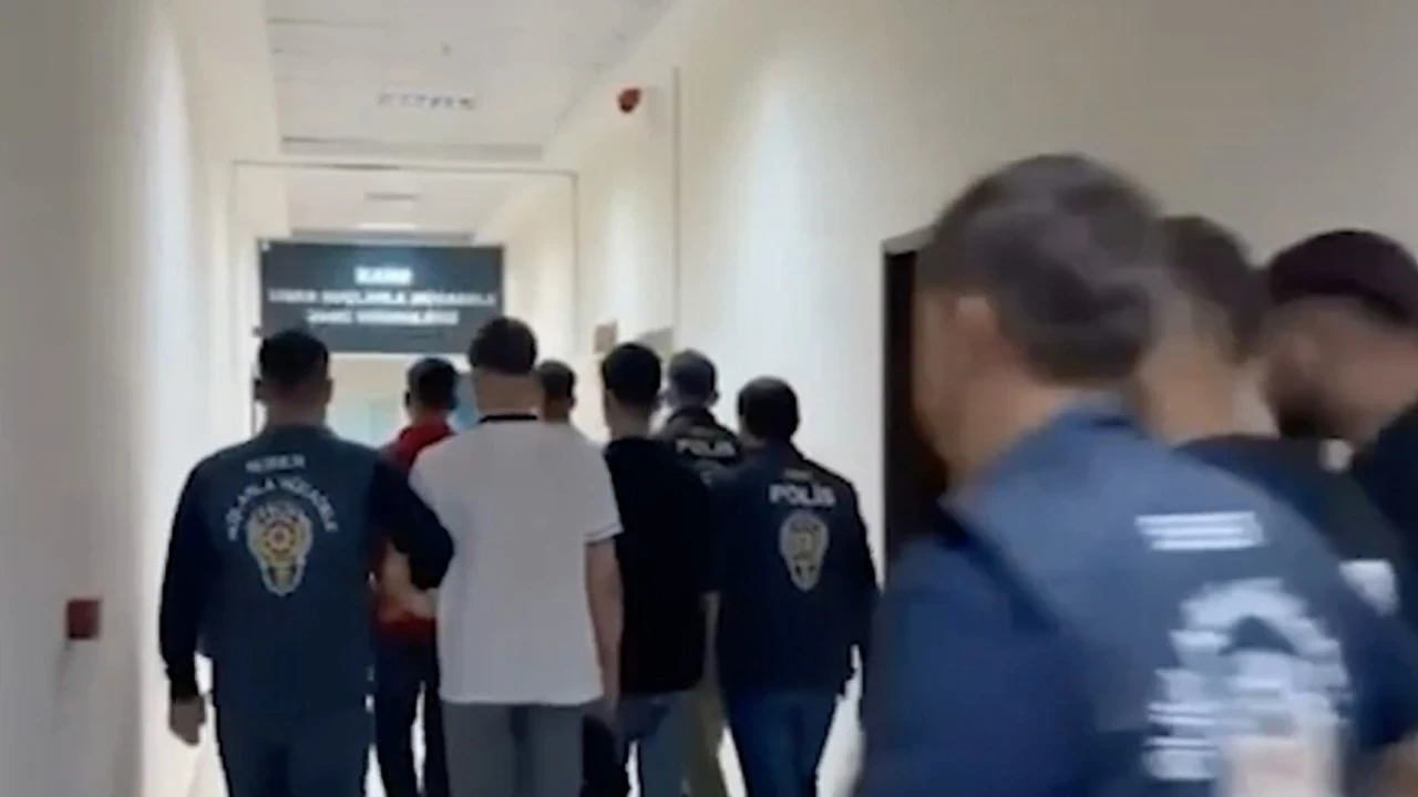 Siber suçlara büyük darbe: 213 şüpheli tutuklandı