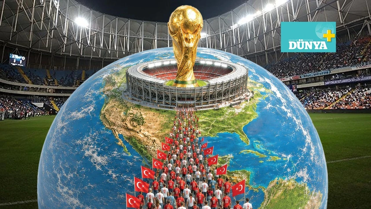 Taraftarın Dünya Kupası bilançosu