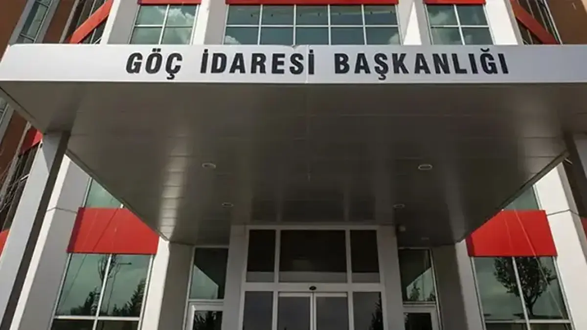 Göç İdaresi Başkanlığı'ndan Ümit Özdağ'ın iddialarına cevap